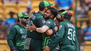 Babar Azam, Haris Rauf among Five Pakistan Stars likely to miss out New Zealand Series