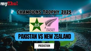 PAK vs NZ Prediction, Champions Trophy 2025: Who will Win Pakistan vs New Zealand Group A Encounter?