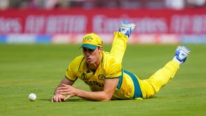 Pat Cummins 'Hugely Unlikely' For Champions Trophy 2025, Two Possible Captaincy Options Put Forward