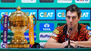 IPL 2025: Boost For Sunrisers Hyderabad as Skipper Pat Cummins Provides Fitness Update & Possible Return Date