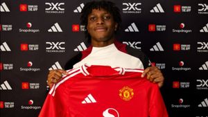 Why is Patrick Dorgu the perfect signing for Manchester United?