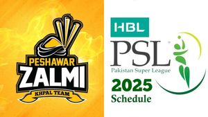 Peshawar Zalmi PSL 2025 Schedule: PZ Match Dates, Venue, Time and Squad