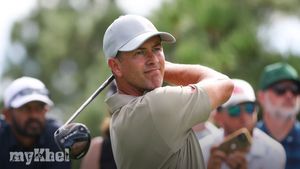 PGA Player Director Adam Scott Expects Hostility Towards LIV Golf Reunification Efforts