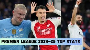 Premier League 2024-25 Key Stats: PL Top Scorers, Most Assists on February 2