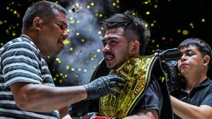 ONE Fight Night 28: Prajanchai To Deploy Full Arsenal In World Title Clash Against Barboza