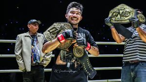 Prajanchai to Lobo - What’s Next For The Biggest Winners Of ONE Fight Night 28?