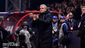 Luis Enrique Praises Paris Saint-Germain's Special Form Before Facing Toulouse In Ligue 1