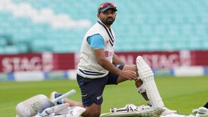 'My mother used to Babysit to support family, bought secondhand car while playing for India': Ajinkya Rahane