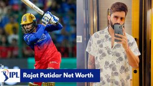 Rajat Patidar Net Worth: Know All About New RCB Captain's Salary, Properties, Cars, Family and Other Personal Details