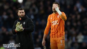Rangers And Celtic Experience Unexpected Defeats In Scottish Premiership Matches