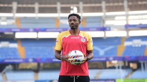 Raphael Messi Bouli becomes 3rd Cameroon player to join East Bengal - Who are the other Two?