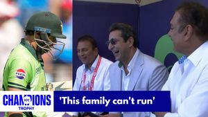 Champions Trophy 2025: India, Pakistan legends take brutal dig at Inzamam-ul-Haq and his nephew Imam-Ul-Haq