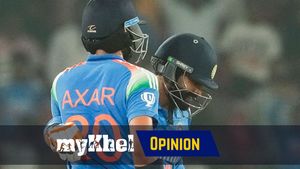 India vs England: Why Sir Ravindra Jadeja is still a big player for India in Test and ODI?