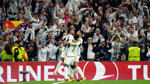 Real Madrid vs Girona Live Streaming: How to Watch La Liga Match on TV and Online in India, UK, USA and other Countries?