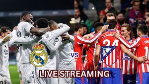 Real Madrid vs Atletico Madrid Live streaming: Madrid Derby, La Liga 2024-25 match details Updated