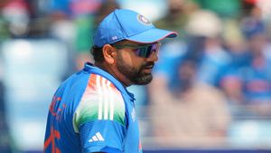 IND vs PAK: What happened to Rohit Sharma? Will India Captain open the Batting?