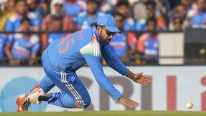 Rohit Sharma Form Woes: Should the India Captain Have Taken Some Break?