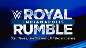 Royal Rumble Live Streaming: Netflix, WWE Network & More – When & How to Watch The PLE in India & Other Countries?