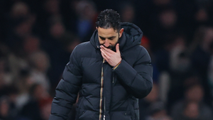 Neville: Amorim needs three transfer windows for success at Man Utd
