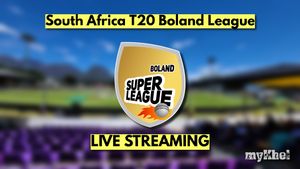 South Africa T20 Boland League Live Streaming: Where & How to Watch Boland Super League 2025 Live Telecast & Online?