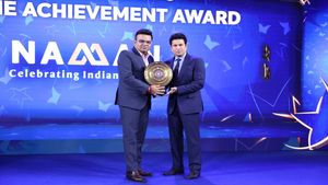 BCCI Naman Awards 2025: Sachin Tendulkar wins Lifetime Achievement - Complete List of Award Winners