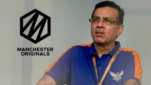LSG owner Sanjiv Goenka wins bid for Manchester Originals, beats this IPL franchise to Race