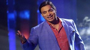 ‘I was crippled, I couldn’t walk’: Pakistan legend Shoaib Akhtar reveals incredible Childhood Miracle