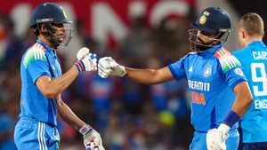 IND vs ENG 1st ODI: 'Wasn't Supposed to Play' - Shreyas Iyer Reveals Late-Night Call Saw Him Replace Virat Kohli