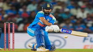Shreyas Iyer says 'I was not supposed to play' - Will India batter play in 2nd ODI vs England?