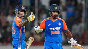Sanju Samson and Suryakumar Yadav must have 'better answers', reckons R Ashwin