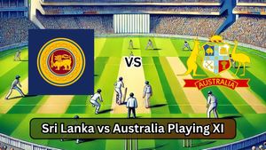 SL vs AUS Playing 11, 1st ODI: Sri Lanka vs Australia Probable Playing XI, Preview, Weather & Pitch Report