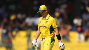 Steve Smith concedes Australia were outplayed by Sri Lanka in ODI series
