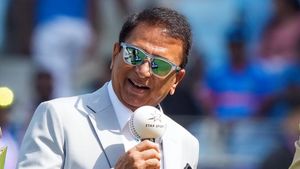 IND vs PAK, Champions Trophy 2025: 'Anything Can Happen' - Gavaskar Disagrees to India Outright Favourite Tag