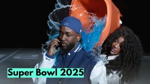 Super Bowl 2025: National Anthem Singer Revealed + Full List of Half-Time Performers and Songs