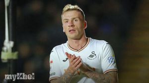 Swansea City Celebrates First Win Of 2025 With Victory Over Bristol City