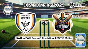 SWU vs PWH Dream11 Prediction, ECS T10 Malta 2025: Swieqi United vs Power Hitters Fantasy XI, 33rd and 34th Match