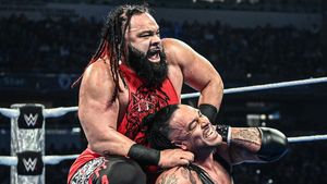 WWE SmackDown Results On January 31: The Miz in Action; Jacob Fatu Takes Momentum Into Royal Rumble