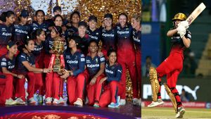 TATA WPL Greatest Moments: Historic Wins, Records & Game-Changing Performances