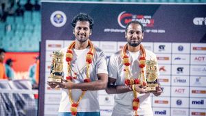 DafaNews Bengaluru Open 2024: List Of Top Players Participating, Venue, Event Details - All You Need To Know