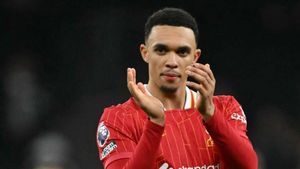 Real Madrid move 'good for' Trent Alexander-Arnold, claims Rafael Benitez