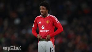 Tyrell Malacia Completes Loan Move To PSV Eindhoven From Manchester United For Season