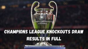 Champions League Round of 16 Draw Results: Arsenal to face PSV, Barcelona set for Benfica - RO16, QF, Semis Draw in Full