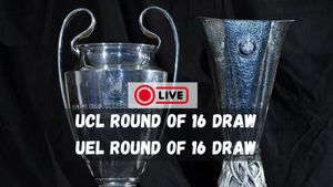UEFA Champions League Round of 16 Draw Highlights: UCL, Europa, Conference League Knockouts Draw in Full in Full