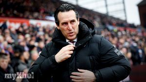 Unai Emery Discusses Aston Villa's Strategy Against Premier League Leaders Liverpool