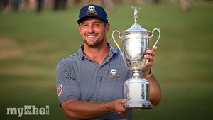 US Open Announces Direct Exemption Pathway For LIV Golf Tour Players