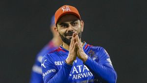 RCB to Announce New Captain but it May Not be Virat Kohli; Who's Frontrunner?