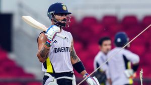 IND vs ENG 1st ODI: Why Star India Batter Virat Kohli is Not Playing in The Series Opener Against England?
