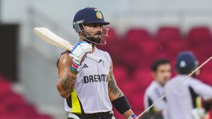 Virat Kohli Injury Update: Will India star play in 2nd ODI in Cuttack?