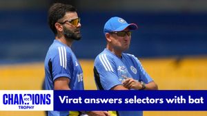 Champions Trophy 2025: Virat Kohli was asked about his future plans by selectors after poor show in Australia - Report