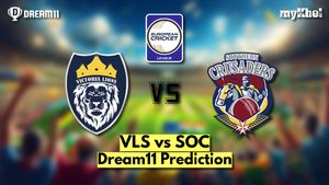 VLS vs SOC Dream11 Prediction, ECS T10 Malta 2025: Victoria Lions vs Southern Crusaders Fantasy XI, Captain Choices, Match 29 & 30